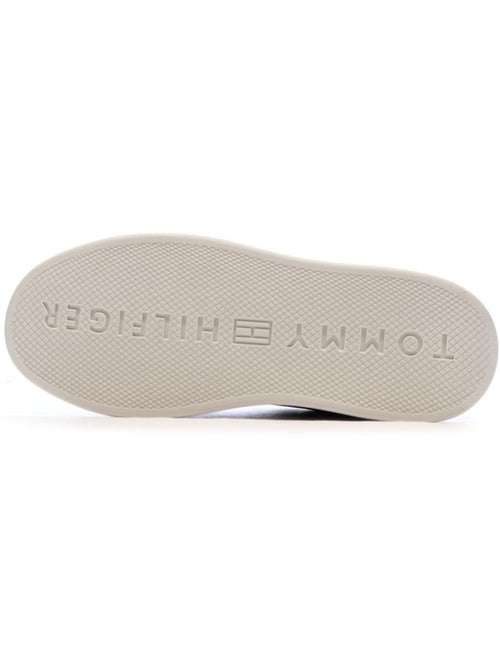 Baskets Femme Tommy Hilfiger - Kiabi