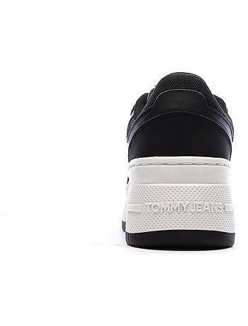Baskets Femme Tommy Hilfiger