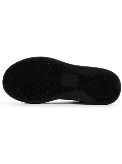 Baskets Femme Tommy Hilfiger - Kiabi