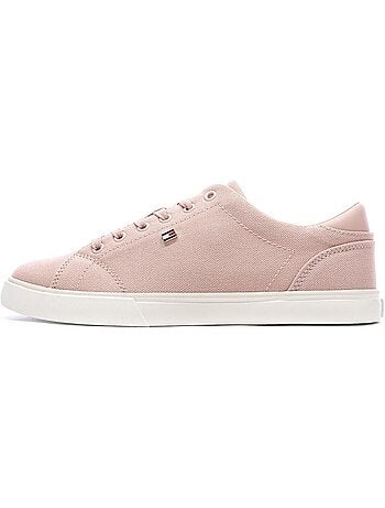 Baskets femme tommy hilfiger