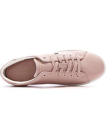 Baskets femme tommy hilfiger