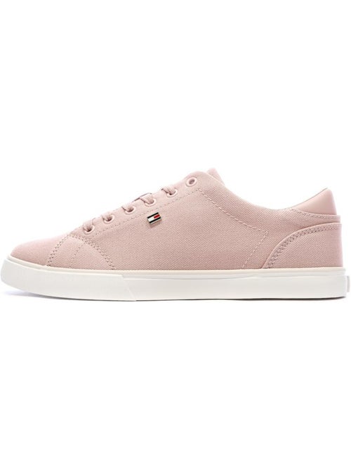 Baskets femme tommy hilfiger - Kiabi Baskets femme tommy hilfiger - Kiabi