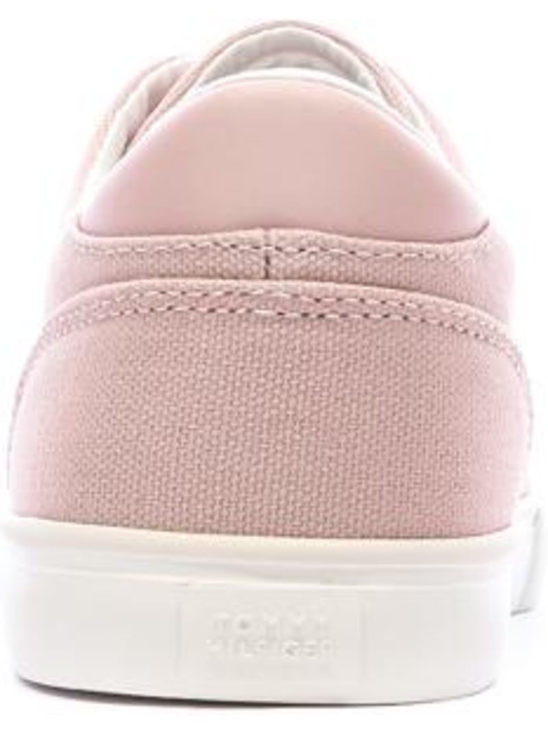 Baskets femme tommy hilfiger Rose - Kiabi