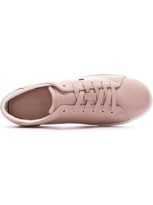 Baskets femme tommy hilfiger - Kiabi Baskets femme tommy hilfiger - Kiabi