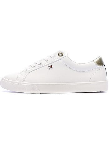 Baskets femme tommy hilfiger sneaker