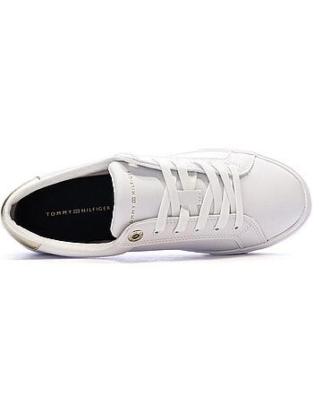 Baskets femme tommy hilfiger sneaker