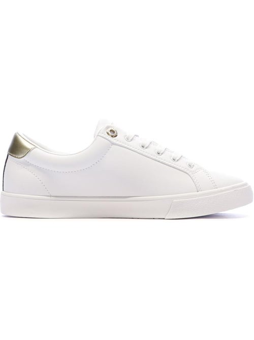 Baskets femme tommy hilfiger sneaker - Kiabi Baskets femme tommy hilfiger sneaker - Kiabi
