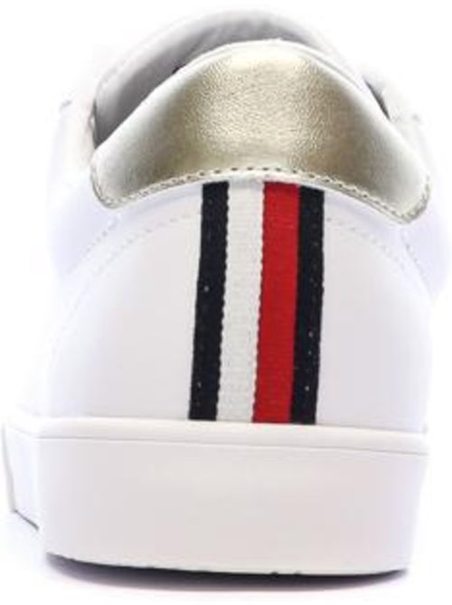 Baskets femme tommy hilfiger sneaker - Kiabi Baskets femme tommy hilfiger sneaker - Kiabi
