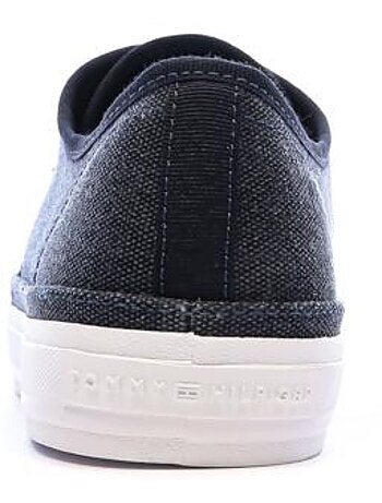 Baskets Femme Tommy Hilfiger Washed