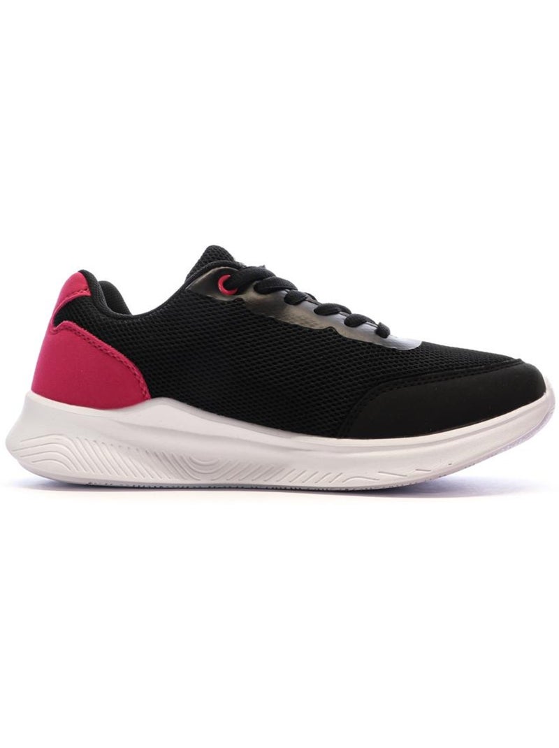 Baskets Femme Umbro Rose - Kiabi