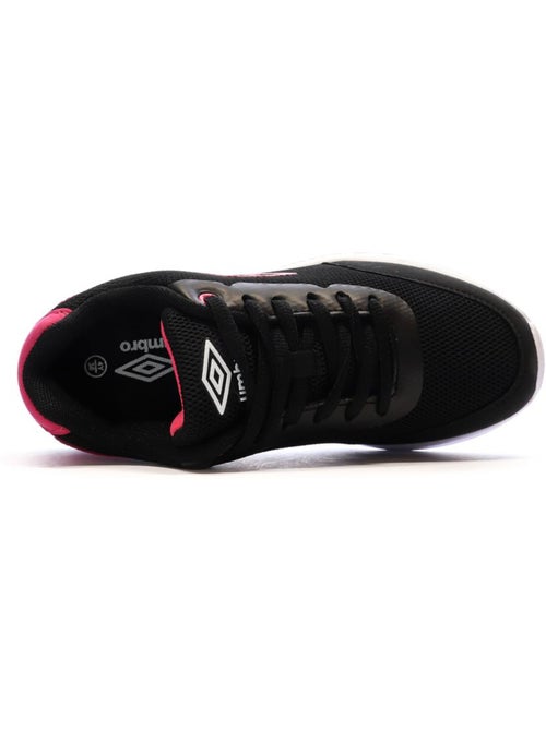 Baskets Femme Umbro - Kiabi