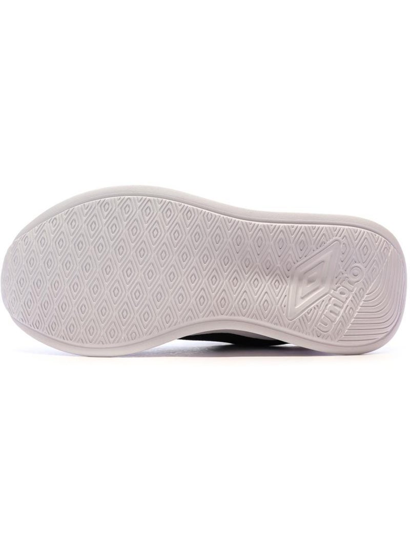 Baskets Femme Umbro Rose - Kiabi