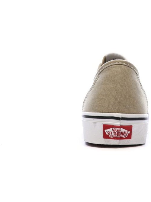 Baskets Femme Vans - Kiabi