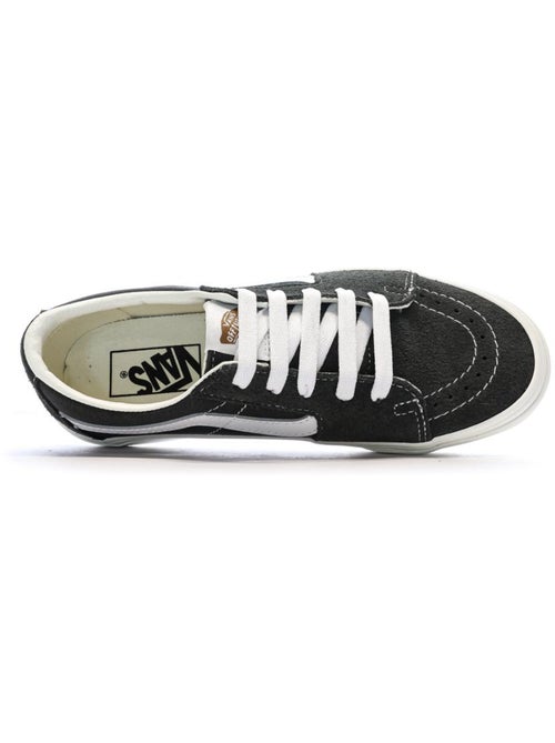 Baskets Femme Vans - Kiabi