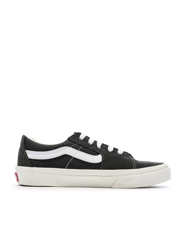 Baskets  Femme Vans Sk8 Gris - Kiabi