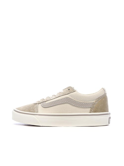 Baskets  Femme Vans Ward - Kiabi