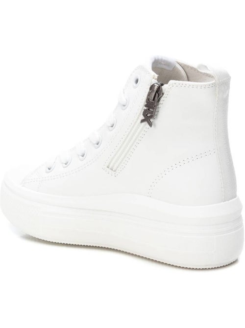 Baskets Femme Xti 151065 - Kiabi Baskets Femme Xti 151065 - Kiabi