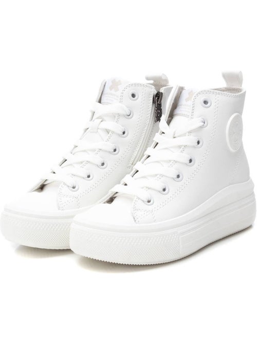 Baskets Femme Xti 151065 - Kiabi Baskets Femme Xti 151065 - Kiabi