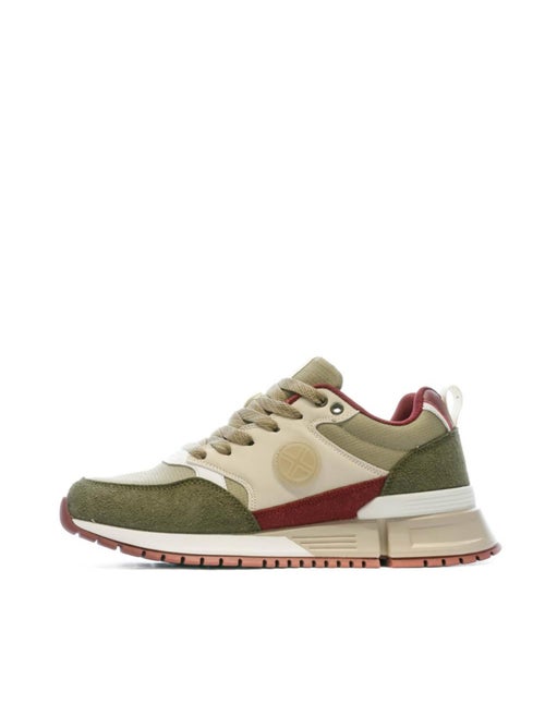 Baskets  Femme Xti Ice Trainer - Kiabi