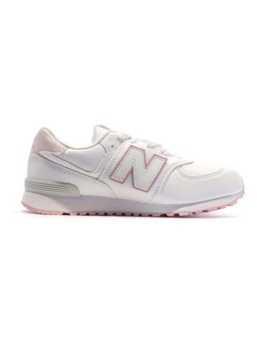 Baskets Femme/Fille New Balance - Kiabi