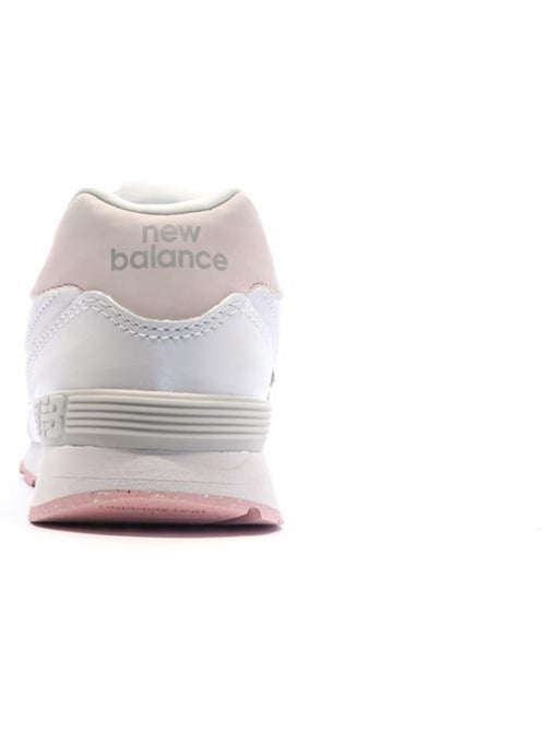 Baskets Femme/Fille New Balance - Kiabi