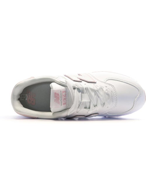 Baskets Femme/Fille New Balance - Kiabi