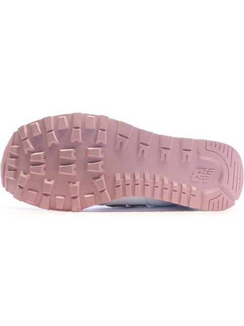 Baskets Femme/Fille New Balance - Kiabi