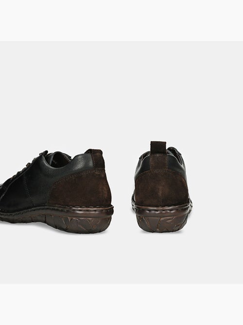 Baskets Femmes Comfit Urban Casual - Kiabi