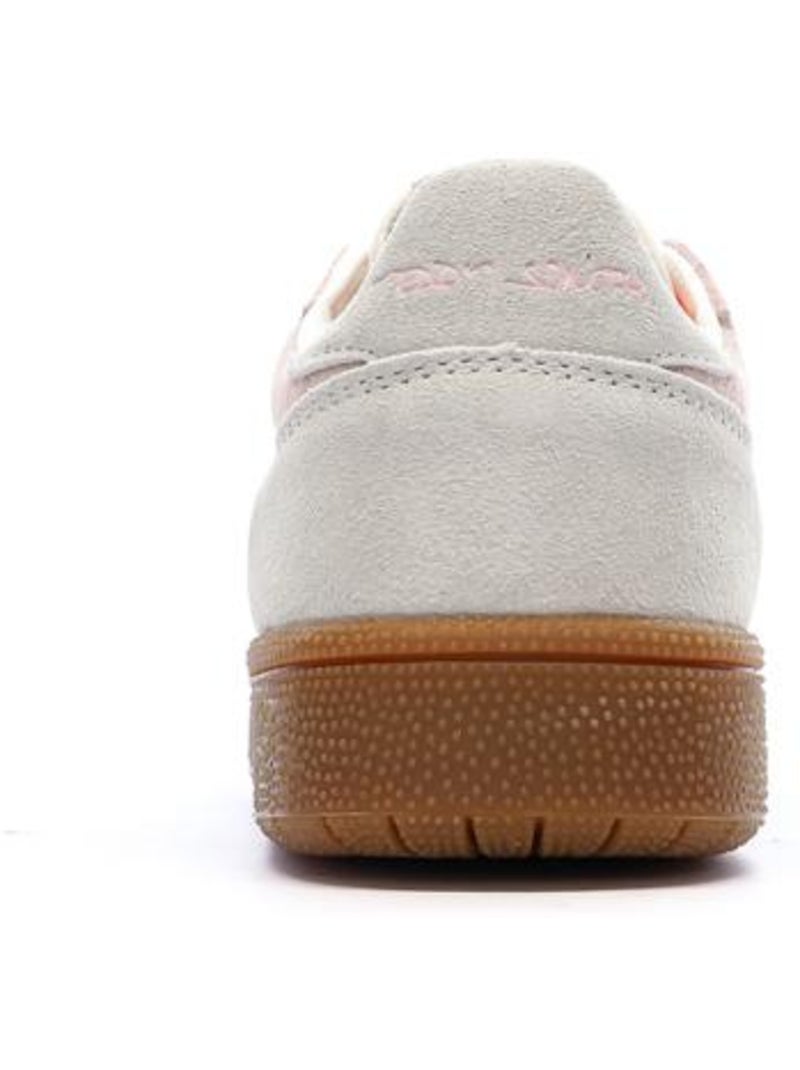 Baskets femmeteddy smith Rose - Kiabi