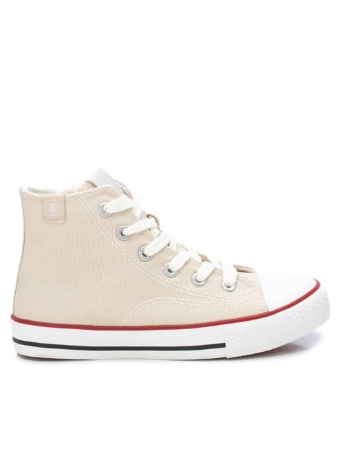 Baskets fermeture éclair - Kiabi