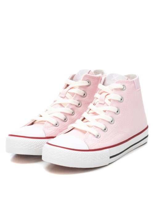 Baskets fermeture éclair - Kiabi