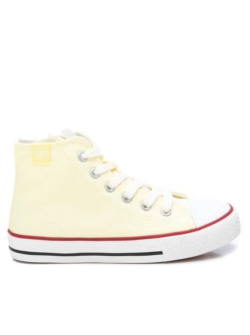 Baskets fermeture éclair - Kiabi