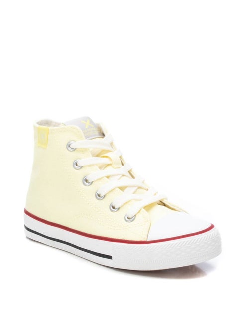 Baskets fermeture éclair - Kiabi