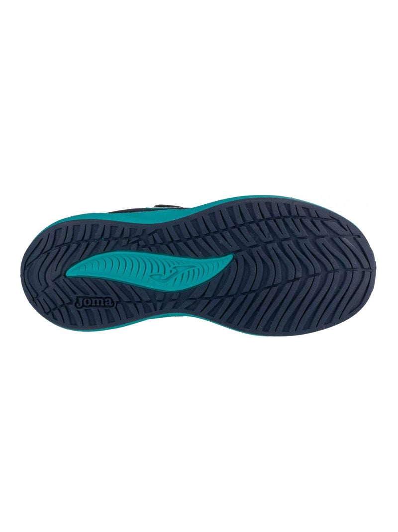 Baskets ferro - joma Bleu marine - Kiabi