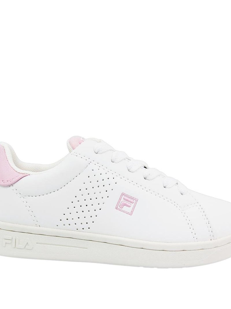 Baskets 'Fila' 'Crosscourt 2 Nt Kids' Rose - Kiabi