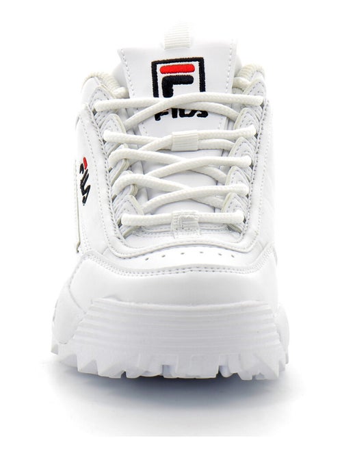 Baskets Fila Disruptor Kids - Kiabi
