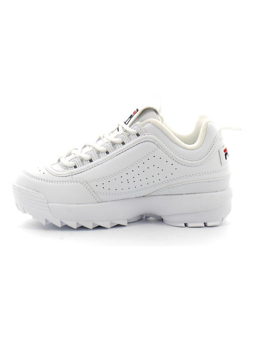 Baskets Fila Disruptor Kids - Kiabi