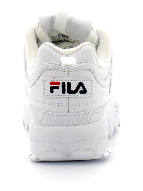 Baskets Fila Disruptor Kids - Kiabi