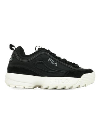 Baskets Fila Disruptor Satin Low Wn's