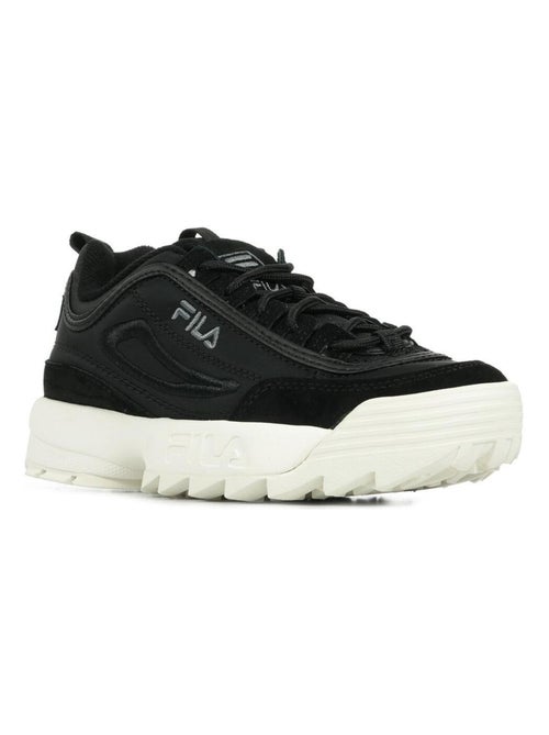 Baskets Fila Disruptor Satin Low Wn's - Kiabi