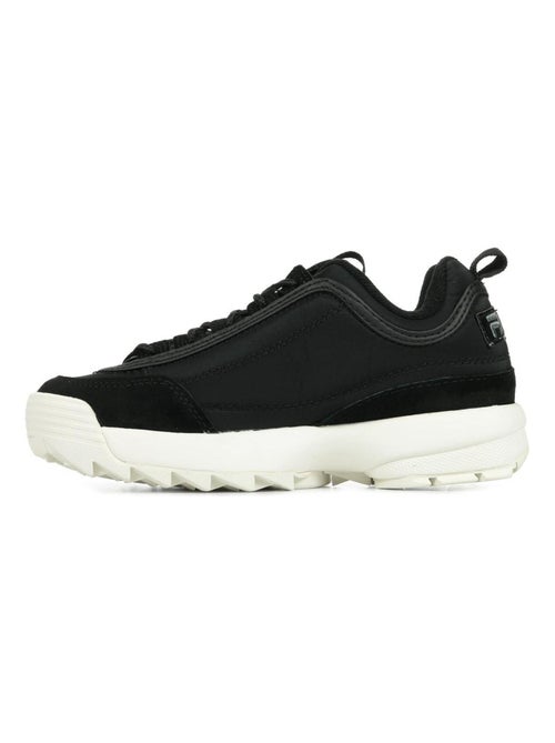 Baskets Fila Disruptor Satin Low Wn's - Kiabi
