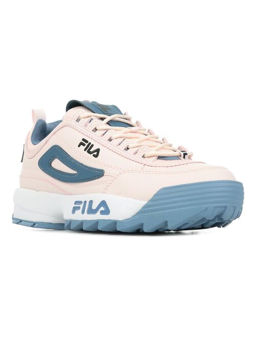 Basket fila blanche taille 36 hotsell