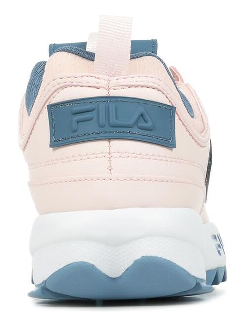 Baskets Fila taille 36 Kiabi