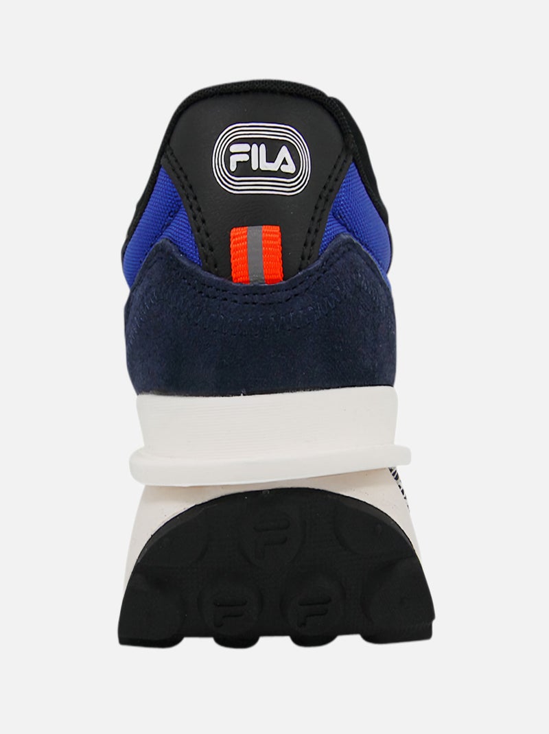 Baskets 'Fila' 'Fila Reggio' Bleu - Kiabi