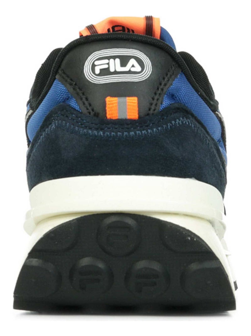 Baskets 'Fila' 'Fila Reggio' Bleu - Kiabi