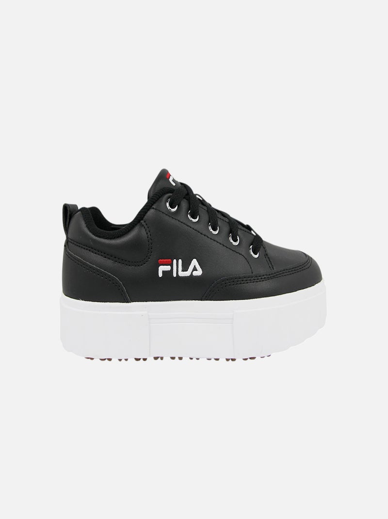 Baskets  'FILA' 'FX Disruptor' Noir - Kiabi