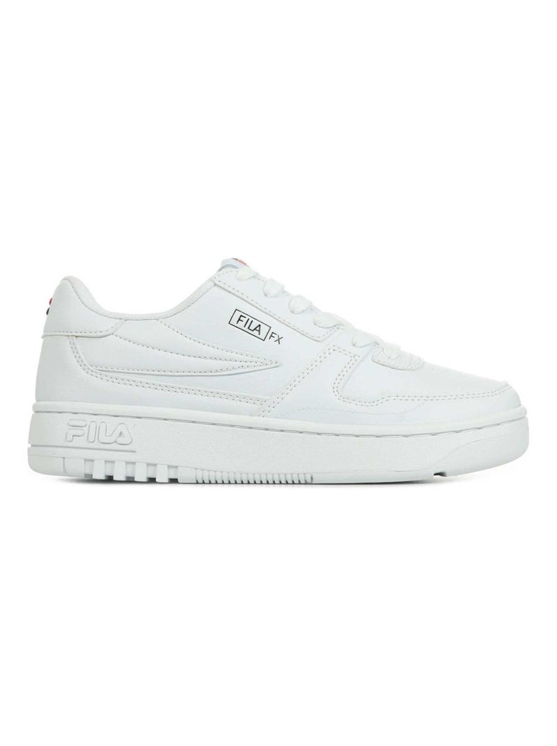 Baskets Fila FX Ventuno Blanc - Kiabi