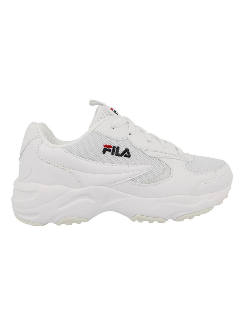 Baskets  'FILA' 'Mastermind 2.0' Blanc - Kiabi