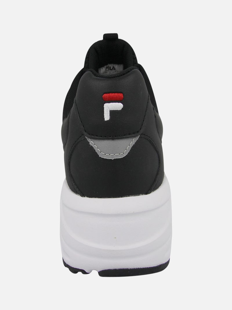 Baskets 'Fila' 'Mastermind 2.0' Noir - Kiabi