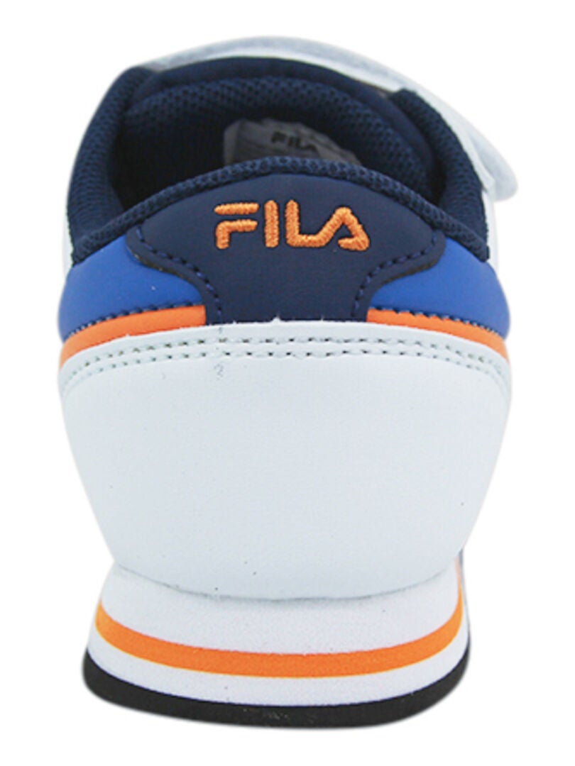 basket fila orbit low femme